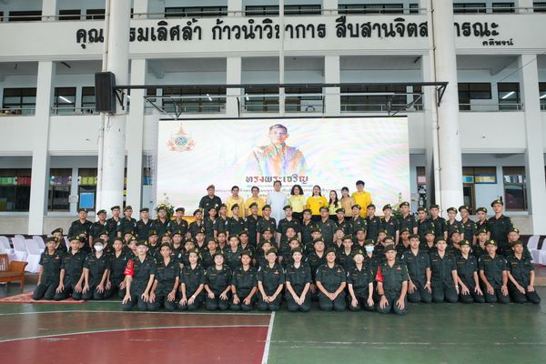 โรงเรียนปรีชานุศาสน์